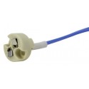 ≫ Portalámparas Halógena Esteat.0.75X150 Silicona 12.071 ✔ Ferreidea