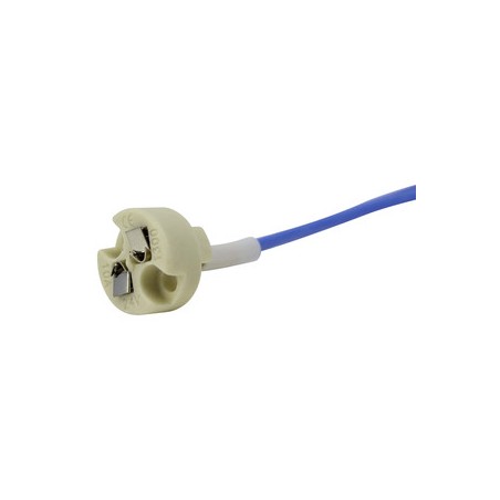 ≫ Portalámparas Halógena Esteat.0.75X150 Silicona 12.071 ✔ Ferreidea