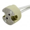 ≫ Portalamparas Bombilla Halógena Cable Silicona Vde 12.070 ✔ Ferreidea
