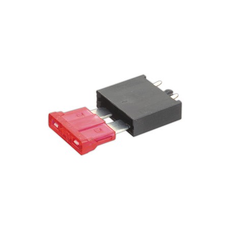 ≫ Portafusible Con I Tipo Lámina 06.087 ✔ Ferreidea