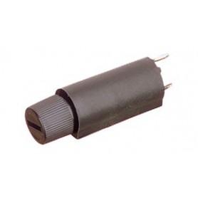 ≫ Portafusible Bayoneta Con I 5X20 06.013 ✔ Ferreidea