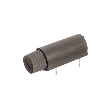 ≫ Portafusible Bayoneta Con I 5X20 06.012 ✔ Ferreidea