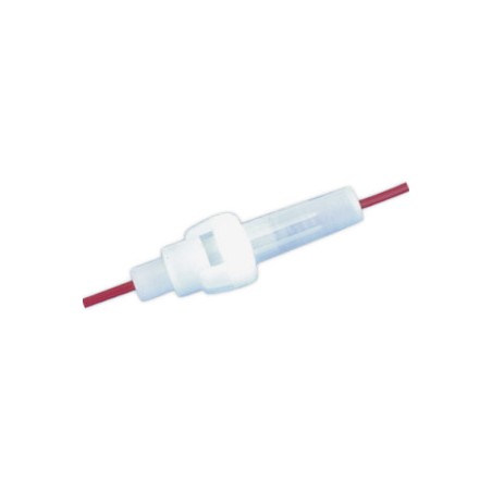 ≫ Portafusible Aéreo 6X32 Con Cable 80Mm 06.006 ✔ Ferreidea