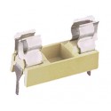 ≫ Portafusible A Pinza Con I 5X20 06.081 ✔ Ferreidea
