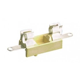 ≫ Portafusible A Pinza Con A 5X20 06.079 ✔ Ferreidea