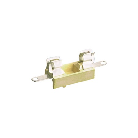 ≫ Portafusible A Pinza Con A 5X20 06.079 ✔ Ferreidea