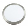 ≫ Plafón Led Redondo Blanco 24 Wattios Superficie Ca 81.650-B-Cal ✔ Ferreidea