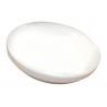 ≫ Plafón Led De Techo Redondo 20 Wattios Dia Slim 82.353-20-Dia ✔ Ferreidea