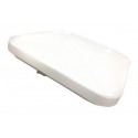 ≫ Plafón Led De Techo Cuadrado20 Wattios Dia Slim 82.354-20-Dia ✔ Ferreidea