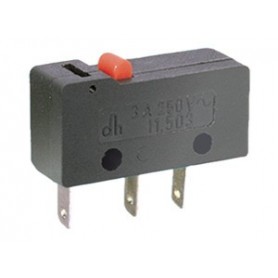 ≫ Mc.11.503 Microinterruptor Con A Nº1 11.503-S-1 ✔ Ferreidea