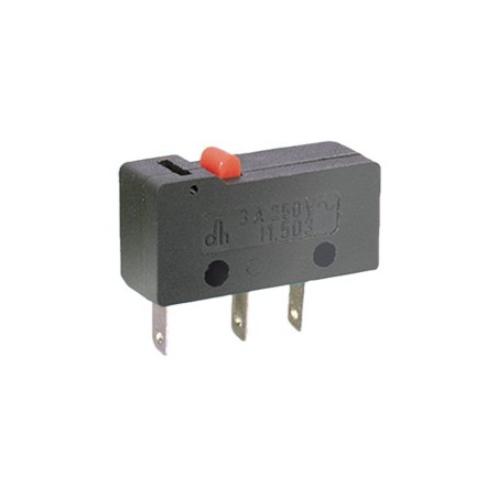 ≫ Mc.11.503 Microinterruptor Con A Nº1 11.503-S-1 ✔ Ferreidea