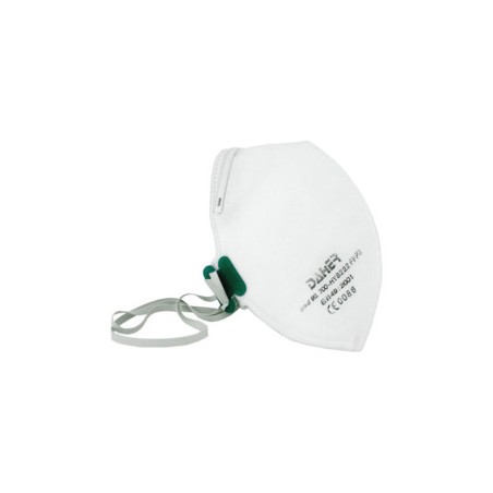 ≫ Mascarilla Protectora Ffp2 Con Válvula Respir 90.700 ✔ Ferreidea