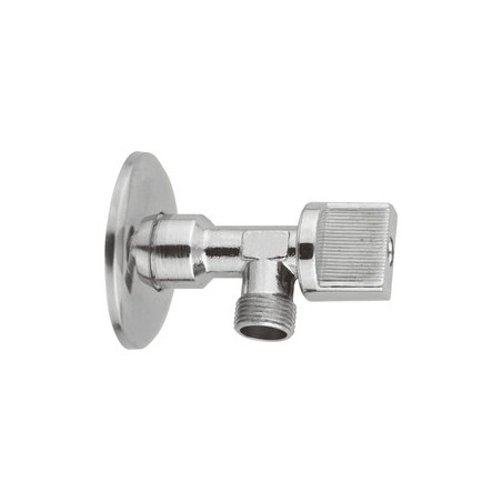 ≫ Llave Escuadra Cierre Latón 1-2 X 3-8  92.910 ✔ Ferreidea