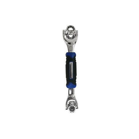 ≫ Llave De Tubo Hexagonal Y Cuadrada 48 46.731 ✔ Ferreidea