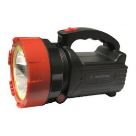 ≫ Linterna Led Recargable Tipo Foco. 5W 60.446 ✔ Ferreidea