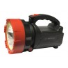 ≫ Linterna Led Recargable Tipo Foco. 5W 60.446 ✔ Ferreidea