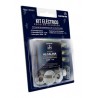 ≫ Kit Eléctrico Escolar Con 3 Portalámparas 80.601 ✔ Ferreidea