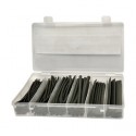 ≫ Kit 100Pcs Tubo Termoretráctil 40.010 ✔ Ferreidea