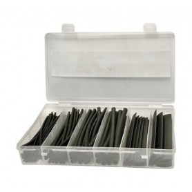 ≫ Kit 100Pcs Tubo Termoretráctil 40.010 ✔ Ferreidea