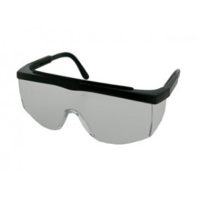 ≫ Gafa Protectora Antivaho Transparente Ajustable 90.405 ✔ Ferreidea