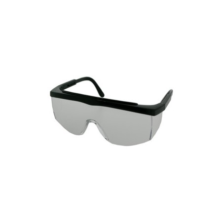 ≫ Gafa Protectora Antivaho Transparente Ajustable 90.405 ✔ Ferreidea