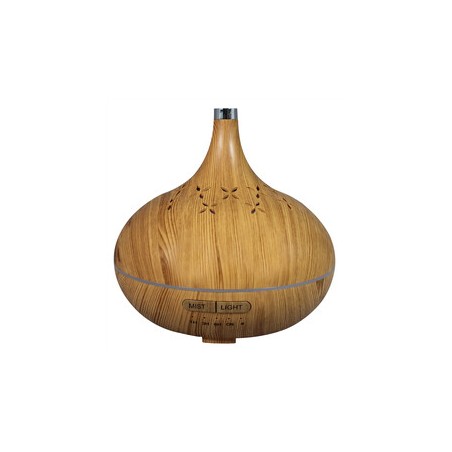 ≫ Difusor-Humidificador Ultrasónico 50.550 ✔ Ferreidea