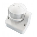 ≫ Detector Movimiento Infrarrojos 180º 60.253 ✔ Ferreidea