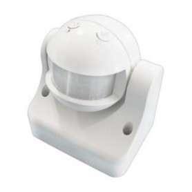 ≫ Detector Movimiento Infrarrojos 180º 60.253 ✔ Ferreidea