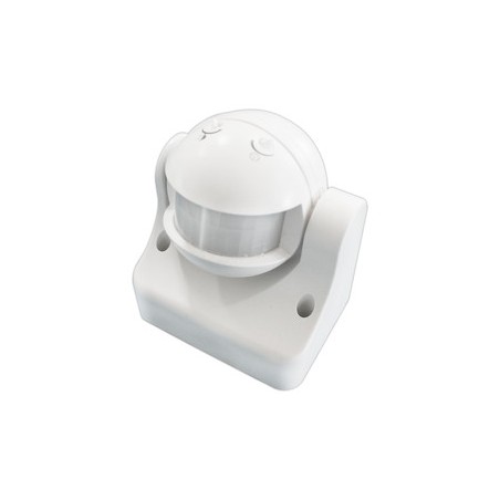≫ Detector Movimiento Infrarrojos 180º 60.253 ✔ Ferreidea