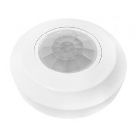 ≫ Detector De Movimimiento Sensor Infrarojos  60.253-T ✔ Ferreidea
