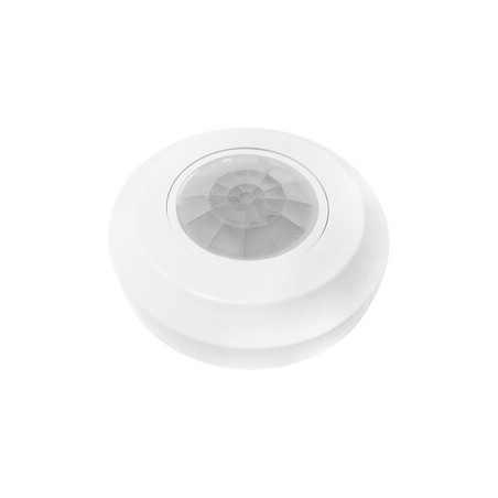 ≫ Detector De Movimimiento Sensor Infrarojos  60.253-T ✔ Ferreidea