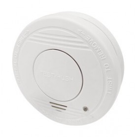 ≫ Detector De Humo Fotoeléctrico 50.608 ✔ Ferreidea