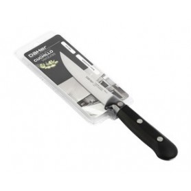 ≫ Cuchillo Verduras 100 Milimetros  92.511 ✔ Ferreidea