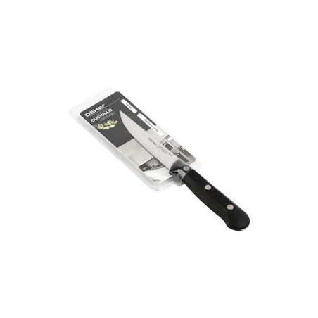 ≫ Cuchillo Verduras 100 Milimetros  92.511 ✔ Ferreidea