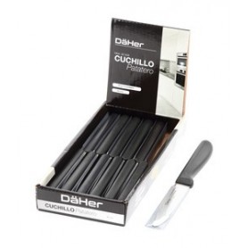 ≫ Cuchillo Patatero 80Mm 92.509 ✔ Ferreidea