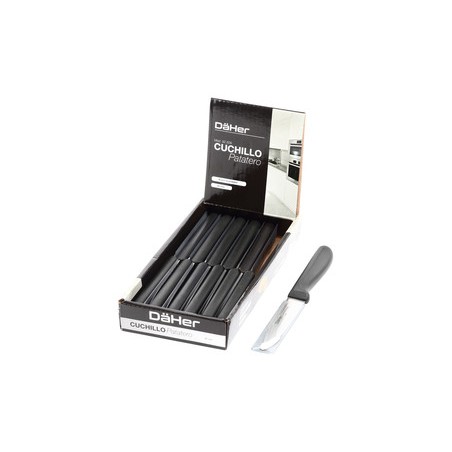 ≫ Cuchillo Patatero 80Mm 92.509 ✔ Ferreidea