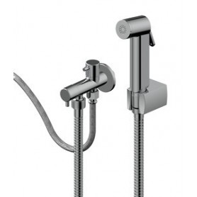 ≫ Conjunto Ducha-Bidet Con Llave Doble 92.900 ✔ Ferreidea