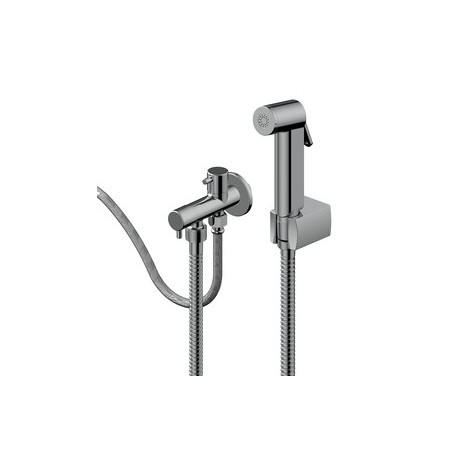 ≫ Conjunto Ducha-Bidet Con Llave Doble 92.900 ✔ Ferreidea