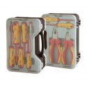 ≫ Conjunto Alicates Y Destornillador Vde-1000V 46.660 ✔ Ferreidea