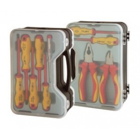 ≫ Conjunto Alicates Y Destornillador Vde-1000V 46.660 ✔ Ferreidea