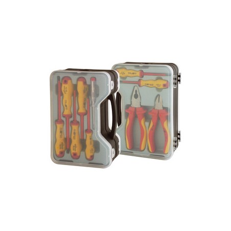 ≫ Conjunto Alicates Y Destornillador Vde-1000V 46.660 ✔ Ferreidea