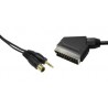≫ Conexion Pc A Tv-Video Mini-Din4P Jack Euro 37.061-10 ✔ Ferreidea