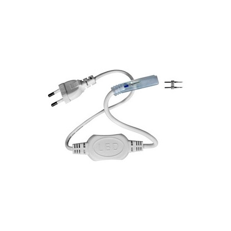 ≫ Conexión Neon Flex Modelo 81.032-5 81.032-C ✔ Ferreidea