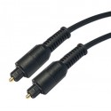≫ Conexión Fibra Óptica Toslink-Toslink.3M 37.385-3 ✔ Ferreidea