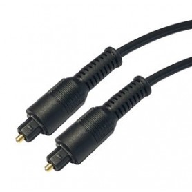 ≫ Conexión Fibra Óptica Toslink-Toslink.3M 37.385-3 ✔ Ferreidea