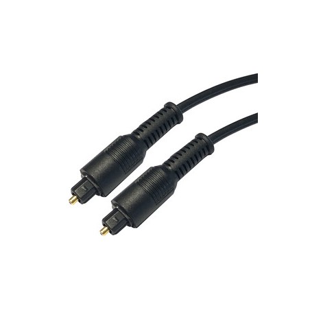 ≫ Conexión Fibra Óptica Toslink-Toslink.3M 37.385-3 ✔ Ferreidea