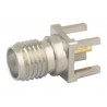 ≫ Conector Sma Hembra Con I. Aislante Teflón. 20.265 ✔ Ferreidea