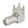 ≫ Conector Sma Hembra 90º Con I Aislante Tef 20.266 ✔ Ferreidea