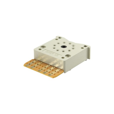 ≫ Conmutador Bcd Compl. 16.812 ✔ Ferreidea