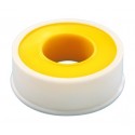 ≫ Cinta De Ptfe (Teflón). Color Blanco  04.420 ✔ Ferreidea